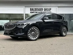 Gebraucht 2023 Voyah Free SUV | CHF 60’580