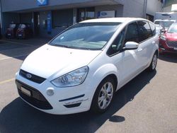 Gebraucht 2010 Ford S-MAX S Van / Kleinbus | CHF 8’600