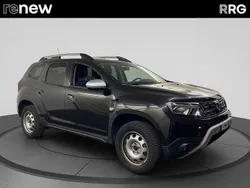 Gebraucht 2021 Dacia Duster Prestige SUV | CHF 15’900 (Fairer Preis)