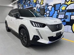 Gebraucht 2021 Peugeot e-2008 GT SUV | CHF 18’900 (Guter Preis)