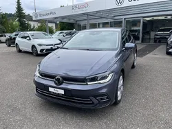 Neu 2025 VW Polo Style | CHF 27’800 (Fairer Preis)