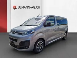 Gebraucht 2023 Citroën Spacetourer Business Class Van | CHF 44’860 (Fairer Preis)