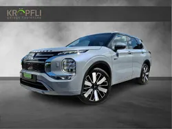 Neu 2025 Mitsubishi Outlander P-HEV Instyle | CHF 65’780 (Etwas zu teuer)