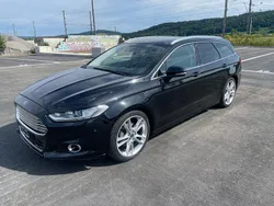 Gebraucht 2016 Ford Mondeo Titanium | CHF 15’400 (Fairer Preis)