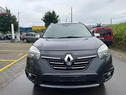 Gebraucht 2014 Renault Koleos LIMITED SUV | CHF 4’900 (Fairer Preis)
