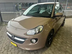 Gebraucht 2013 Opel Adam Jam Kleinwagen | CHF 6’590 (Guter Preis)