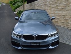 Gebraucht 2020 BMW 540 | CHF 32’900