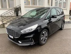 Gebraucht 2020 Ford Galaxy Titanium Van / Kleinbus | CHF 27’899 (Guter Preis)
