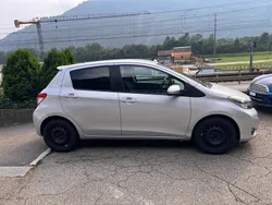 Gebraucht 2012 Toyota Yaris Style | CHF 5’900 (Guter Preis)