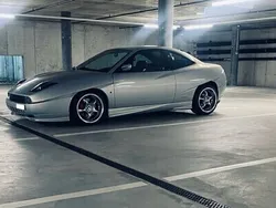 Gebraucht 1999 Fiat Coupé Coupé | CHF 22’500