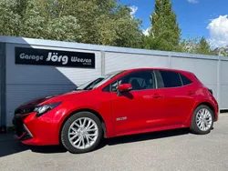 Rot Gebraucht 2020 Toyota Corolla Comfort Limousine | CHF 14’950 (Fairer Preis)