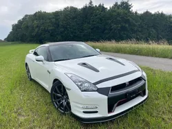 Gebraucht 2013 Nissan GT-R Premium Edition Coupé | CHF 95’000 (Guter Preis)
