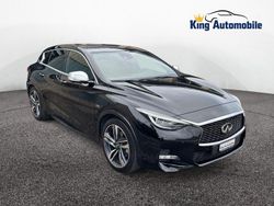 Gebraucht 2016 Infiniti Q30 Sport Tech Kleinwagen | CHF 16’900 (Fairer Preis)