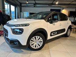 Gebraucht 2022 Citroën C3 PureTech Kleinwagen | CHF 13’900 (Guter Preis)