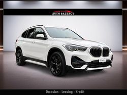 Gebraucht 2020 BMW X1 Sport Line SUV | CHF 24’900 (Etwas zu teuer)