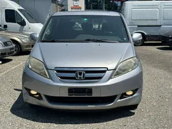 Gebraucht 2005 Honda FR-V Comfort Van / Kleinbus | CHF 799
