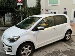 Gebraucht 2012 VW up! Kleinwagen | CHF 7’200 (Fairer Preis)