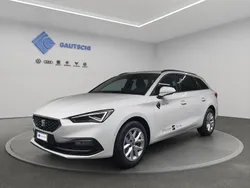 Seat Leon ST