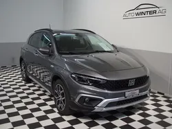 Gebraucht 2023 Fiat Tipo Cross | CHF 19’500 (Superpreis)