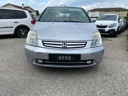 Gebraucht 2001 Honda Stream ES Van / Kleinbus | CHF 999
