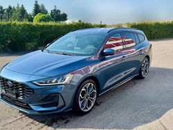 Gebraucht 2022 Ford Focus ST-Line | CHF 12’999 (Fairer Preis)