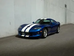 Gebraucht 1996 Dodge Viper Coupé | CHF 69’800
