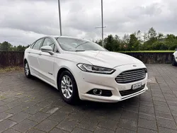 Gebraucht 2016 Ford Mondeo Titanium | CHF 11’900 (Guter Preis)