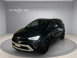 Gebraucht 2024 Opel Crossland Elegance SUV | CHF 22’291 (Fairer Preis)