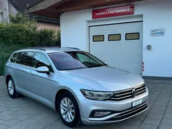 Gebraucht 2020 VW Passat Kombi | CHF 13’900 (Guter Preis)