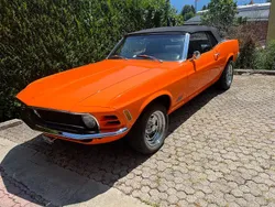 Gebraucht 1970 Ford Mustang | CHF 52’500