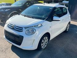 Gebraucht 2017 Citroën C1 Feel Kleinwagen | CHF 4’900 (Fairer Preis)