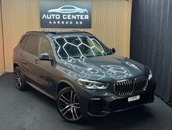 Gebraucht 2020 BMW X5 M Sport SUV | CHF 39’900