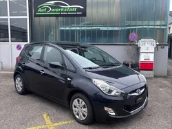 Gebraucht 2011 Hyundai ix20 Comfort Van / Kleinbus | CHF 5’800 (Fairer Preis)