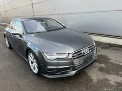 Gebraucht 2016 Audi S7 Sportback Kleinwagen | CHF 19’000 (Guter Preis)