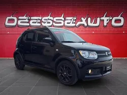 Gebraucht 2017 Suzuki Ignis Kleinwagen | CHF 9’690 (Superpreis)