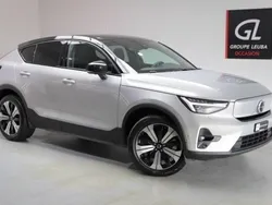 Gebraucht 2022 Volvo C40 Ultimate SUV | CHF 32’900 (Superpreis)