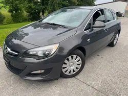 Gebraucht 2013 Opel Astra Active | CHF 3’500 (Superpreis)