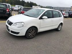 Gebraucht 2007 VW Polo Trendline | CHF 1’200 (Fairer Preis)