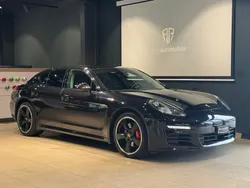 Gebraucht 2014 Porsche Panamera Limousine | CHF 35’900