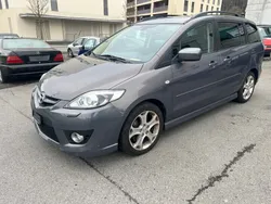 Gebraucht 2009 Mazda 5 Inclusive Van / Kleinbus | CHF 3’400 (Superpreis)