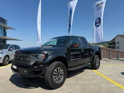 Gebraucht 2014 Ford F-150 Raptor Abholung | CHF 56’990