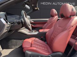 Gebraucht 2023 BMW M440 M Sport Limousine | CHF 59’800 (Fairer Preis)