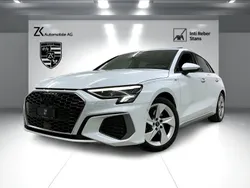 Gebraucht 2021 Audi A3 Sportback e-tron Attraction Limousine | CHF 22’890 (Superpreis)