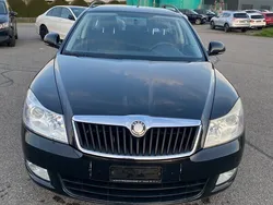Gebraucht 2009 Skoda Octavia Tour | CHF 2’900 (Fairer Preis)
