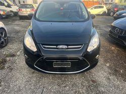 Gebraucht 2013 Ford Grand C-Max Van / Kleinbus | CHF 3’500 (Etwas zu teuer)