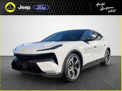 Neu 2025 Lotus Eletre SUV | CHF 128’500