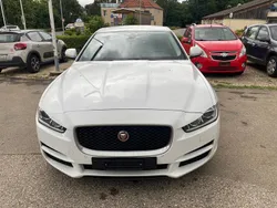 Gebraucht 2016 Jaguar XE R-Sport Limousine | CHF 4’500