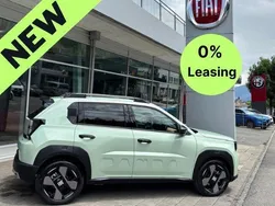 Neu 2025 Fiat Panda La Prima Kleinwagen | CHF 24’690