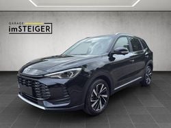 Neu 2025 MG ZS Luxury Limousine | CHF 26’640 (Fairer Preis)