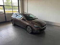 Gebraucht 2016 Fiat Tipo Lounge | CHF 8’900 (Fairer Preis)